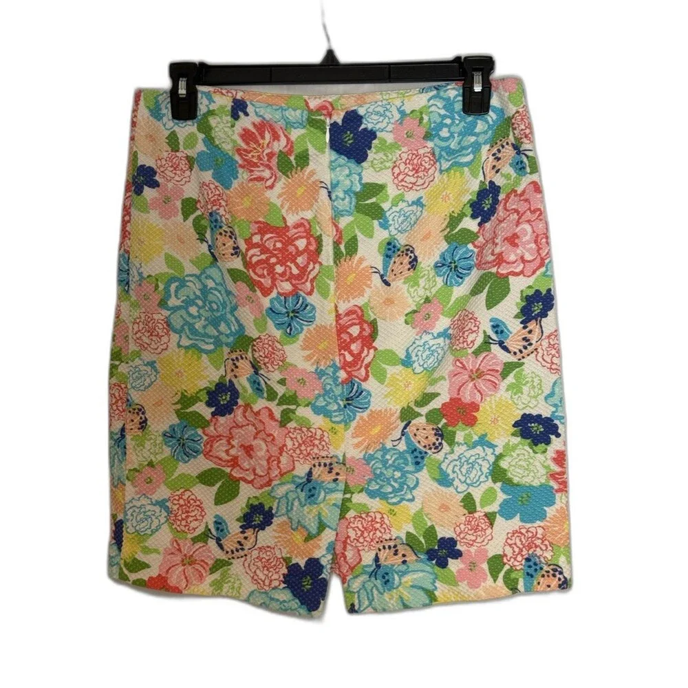 Skirt Bundle Sz 14/14P Kasper/Le Suit/B. Republic/Talbots/Limited *Bundle of 5*